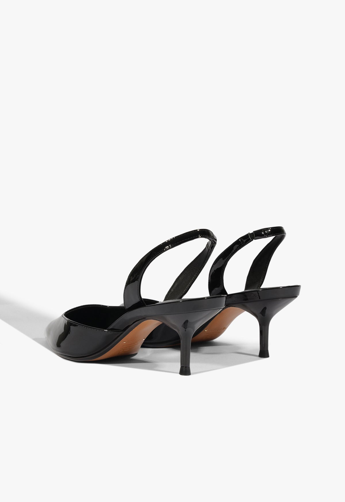 Paola Mid Patent Pump