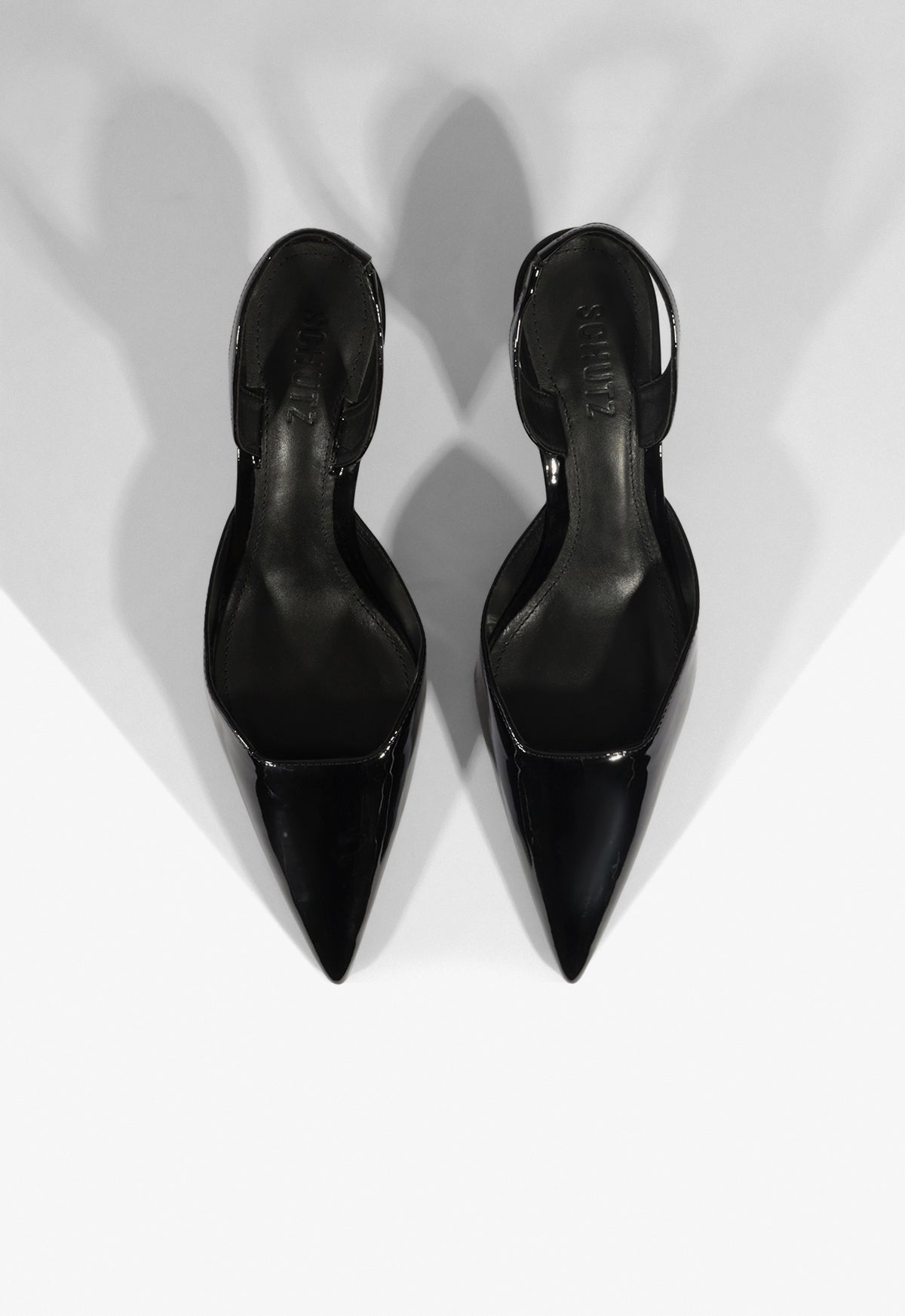 Paola Mid Patent Pump