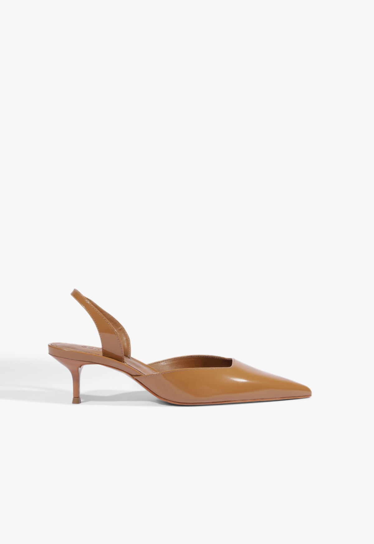 Paola Mid Patent Pump