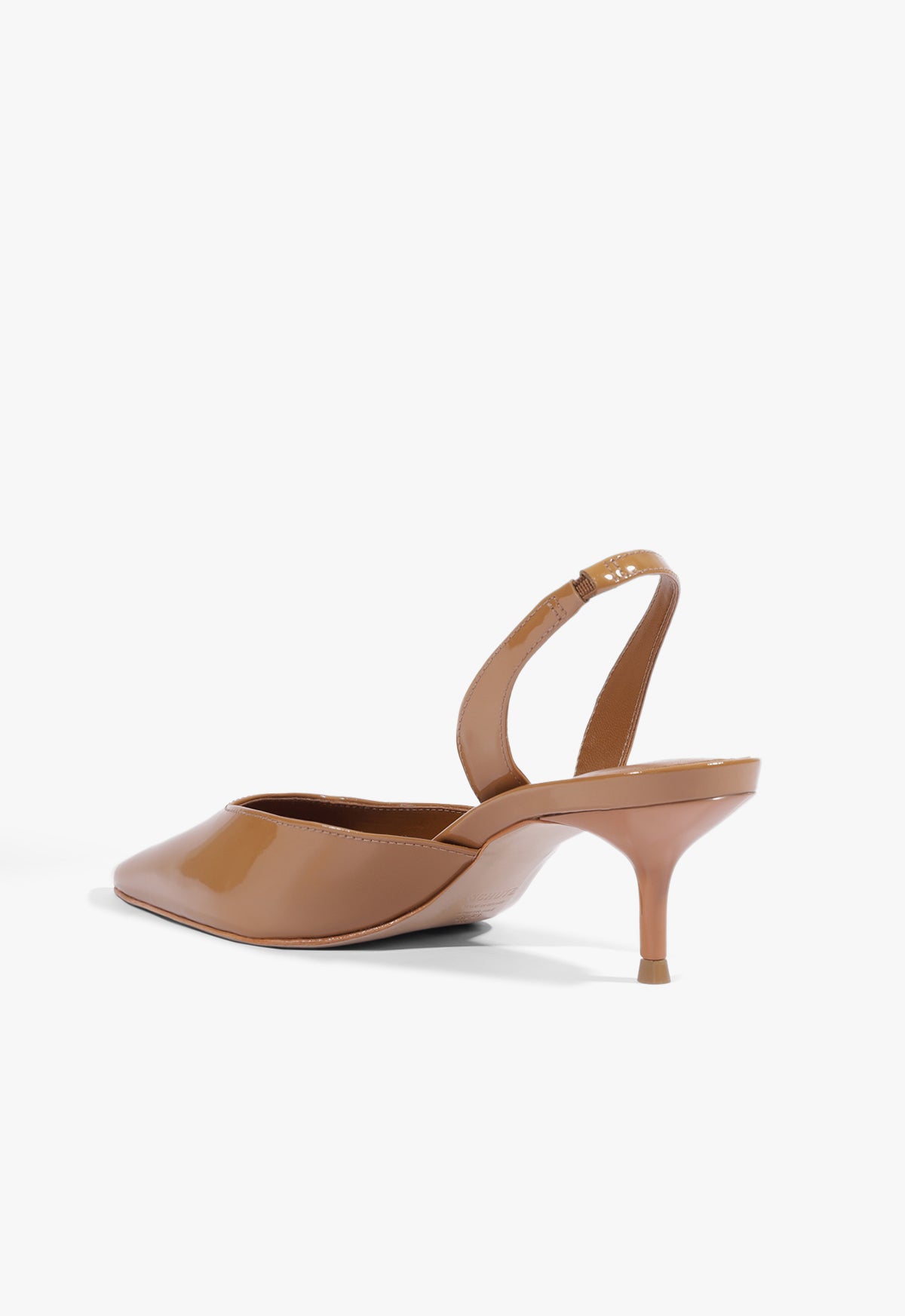 Paola Mid Patent Pump