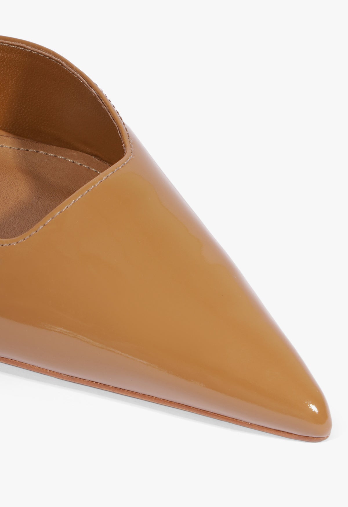 Paola Mid Patent Pump