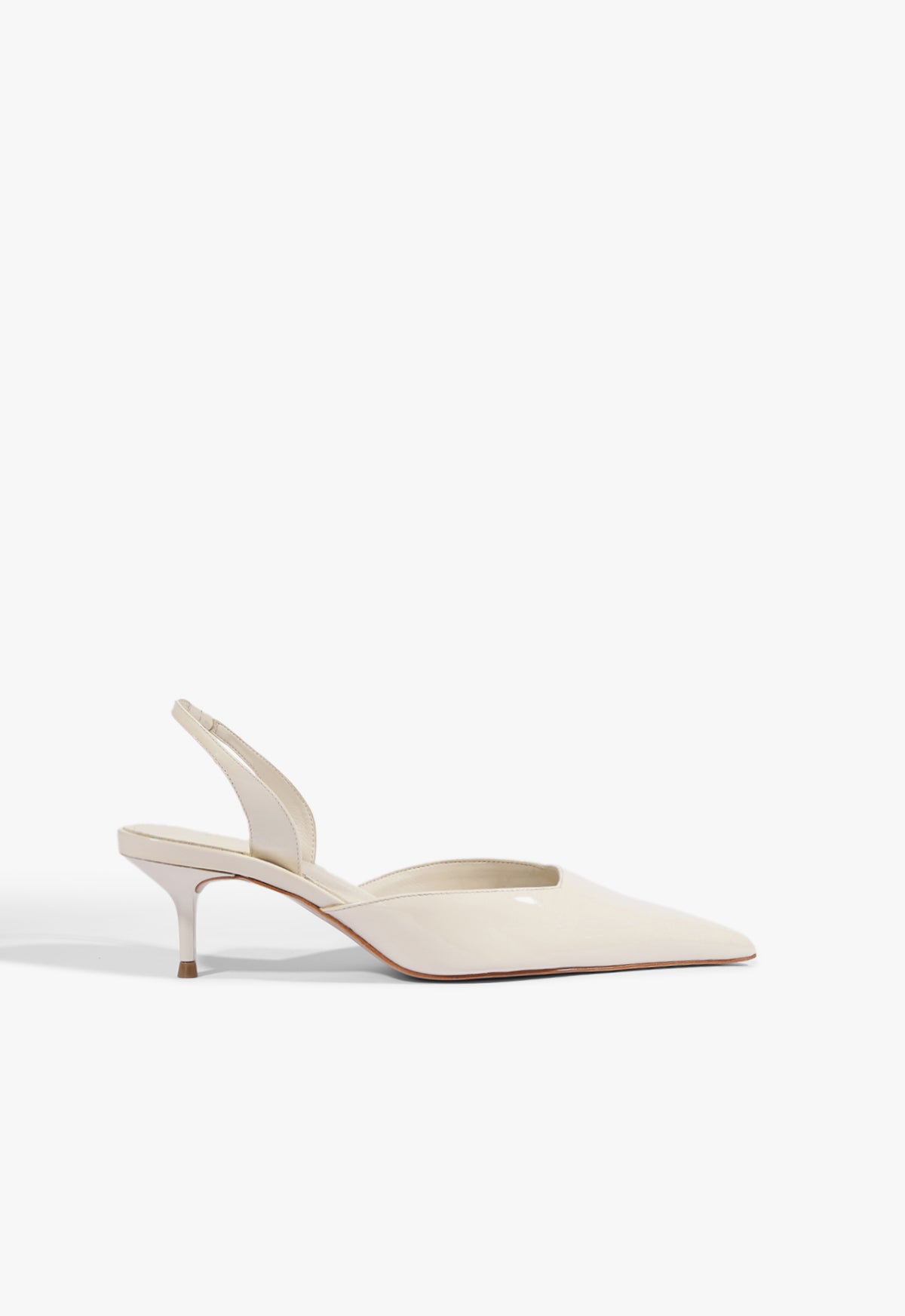 Paola Mid Patent Pump