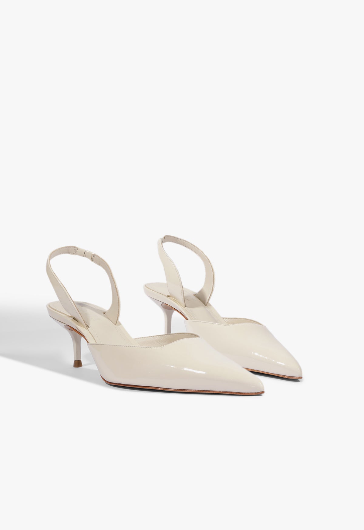 Paola Mid Patent Pump