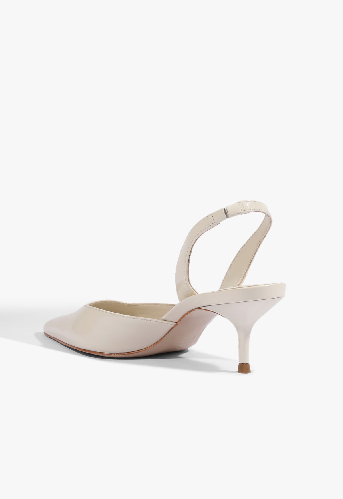 Paola Mid Patent Pump