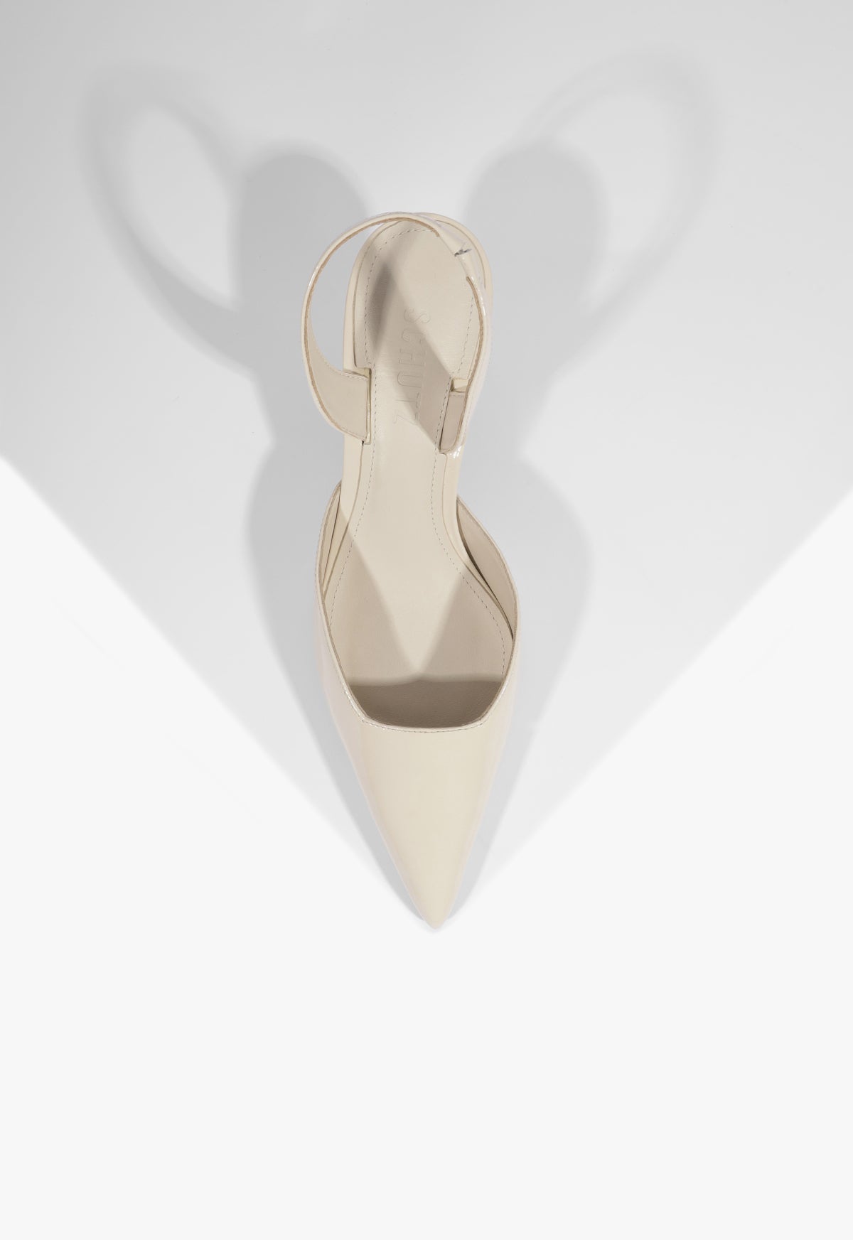 Paola Mid Patent Pump