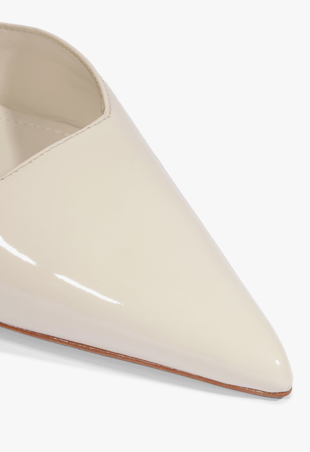 Paola Mid Patent Pump