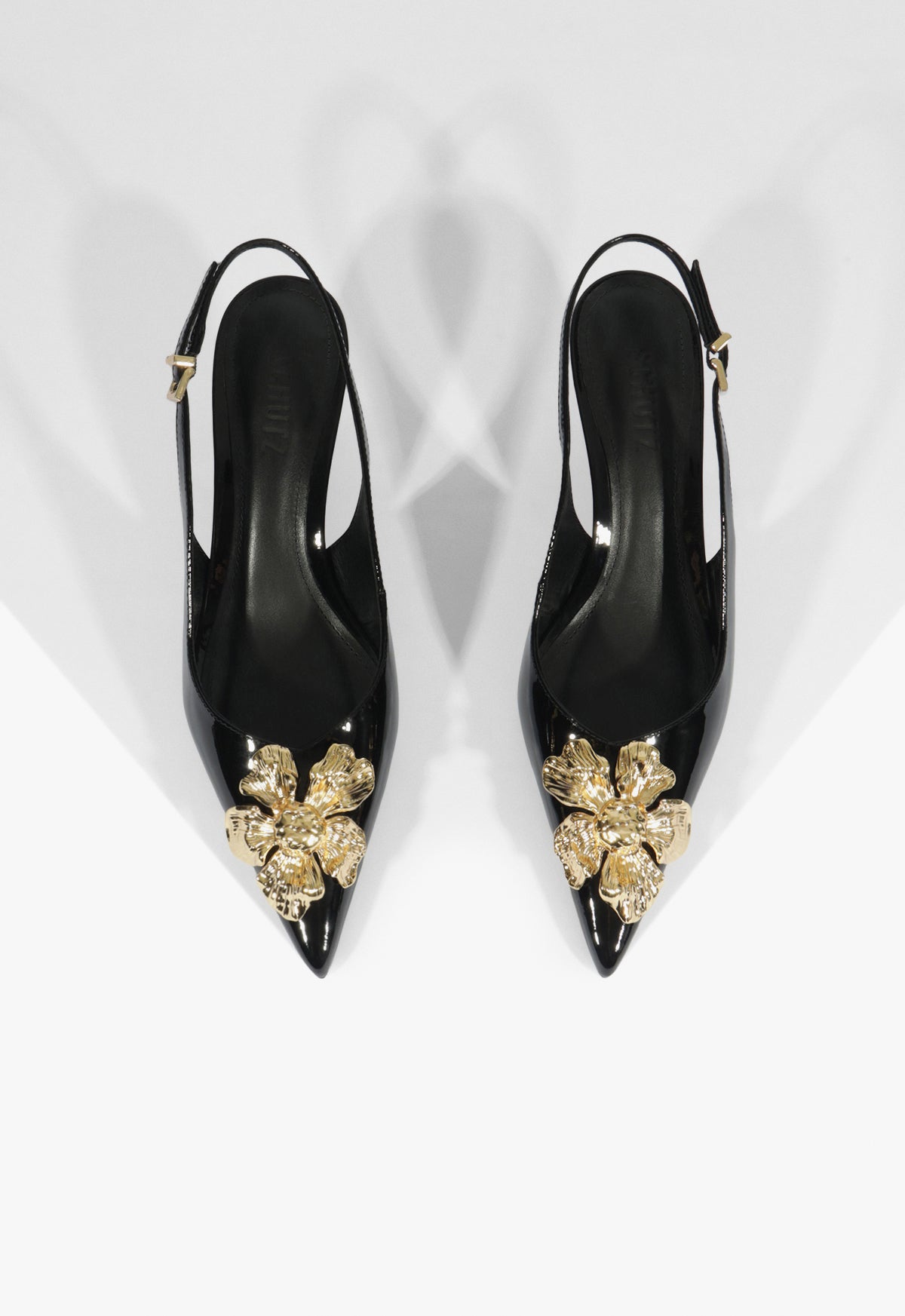 Flora Mid Patent Pump