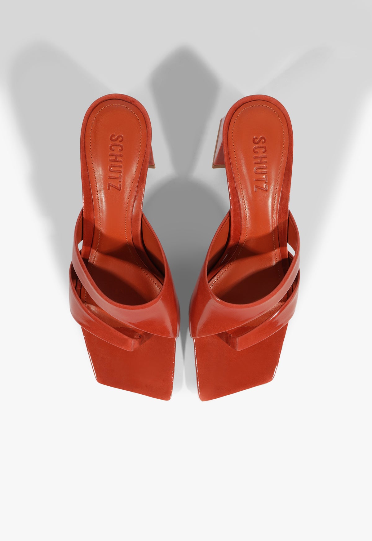 Madeline Mid Sandal