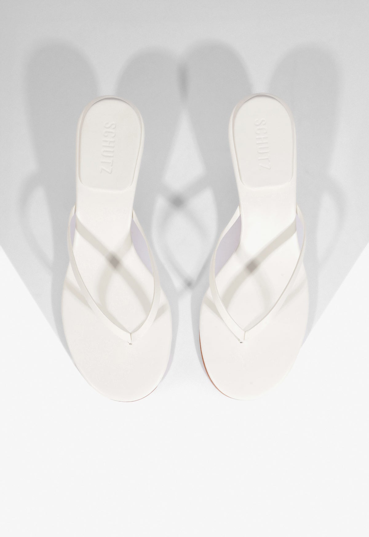 Carolyn Leather Sandal