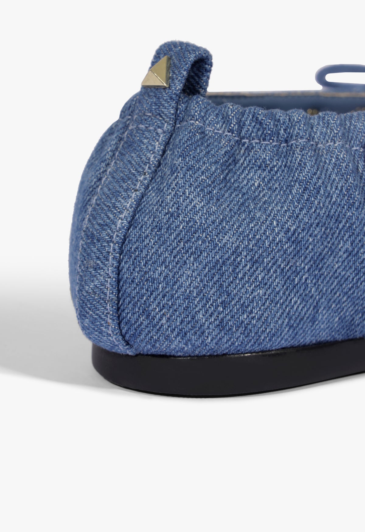 Lola Fabric Flat