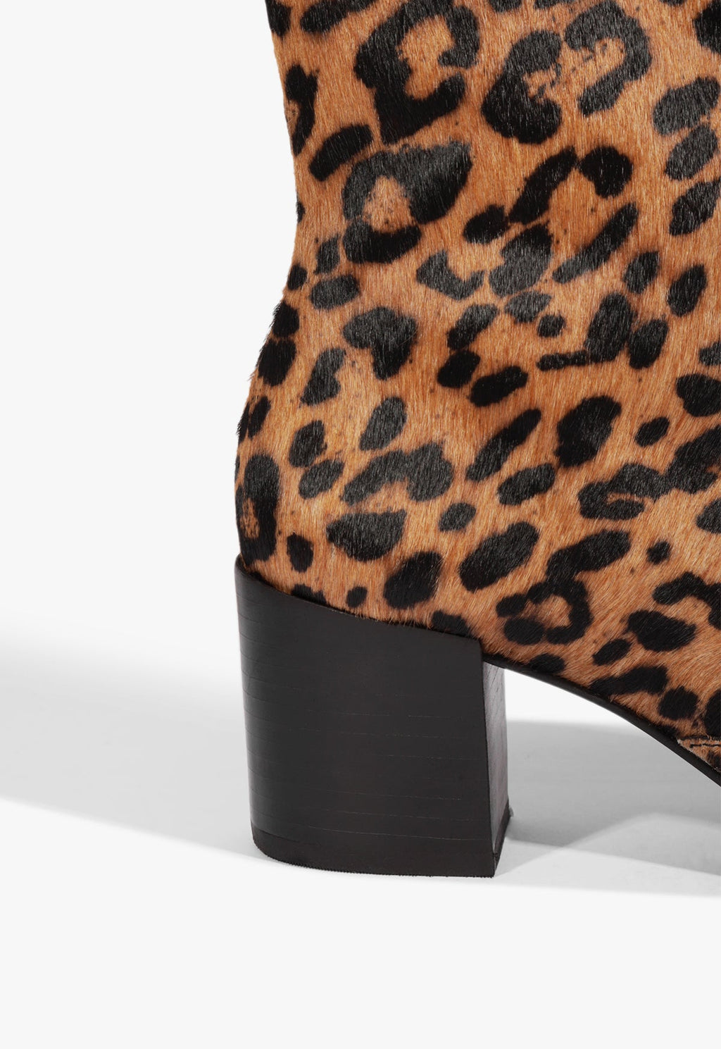Raffaela Mid Bootie