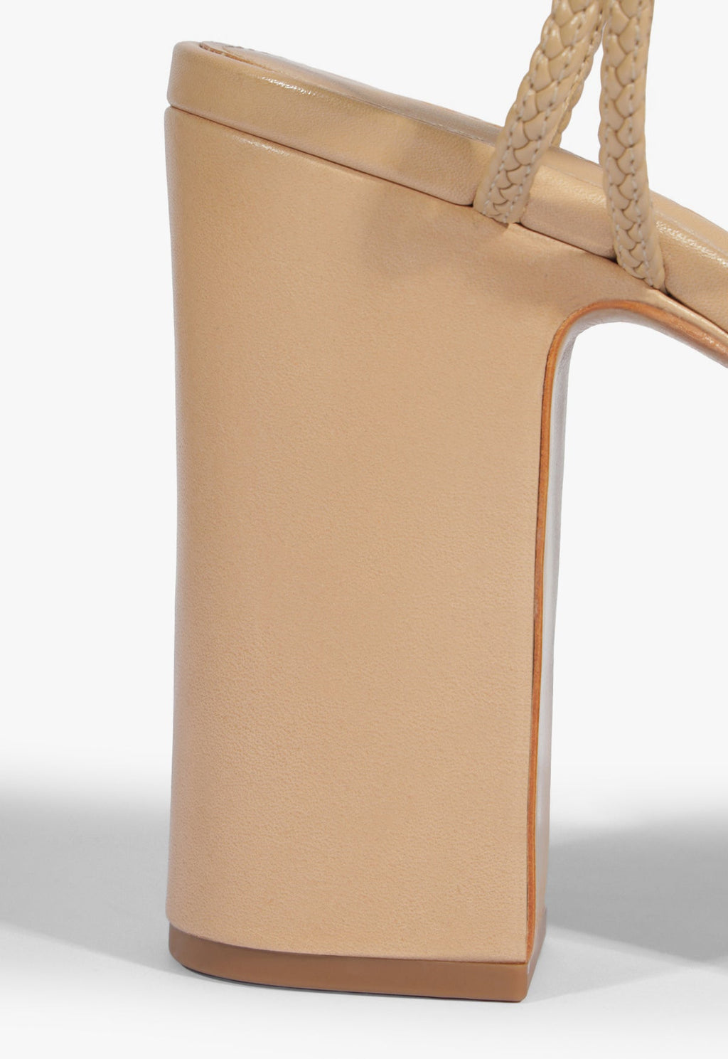 Kalina Platform Sandal