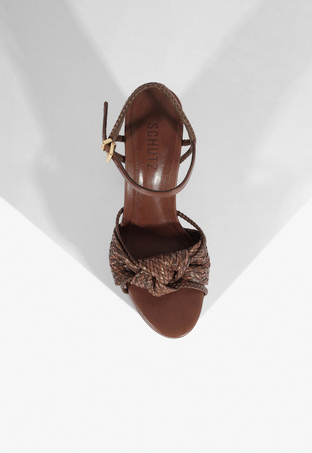 Kalina Platform Sandal