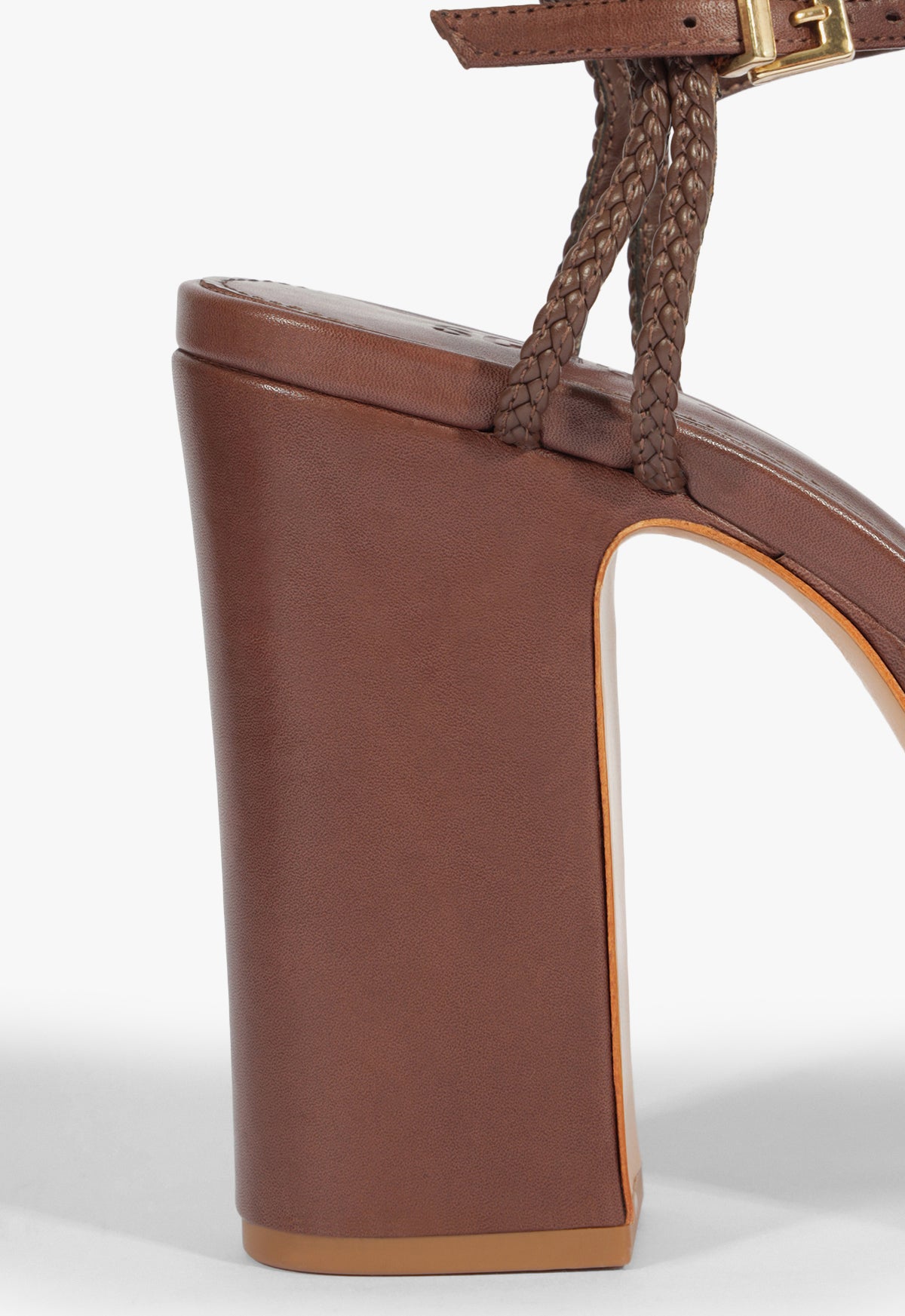 Kalina Platform Sandal