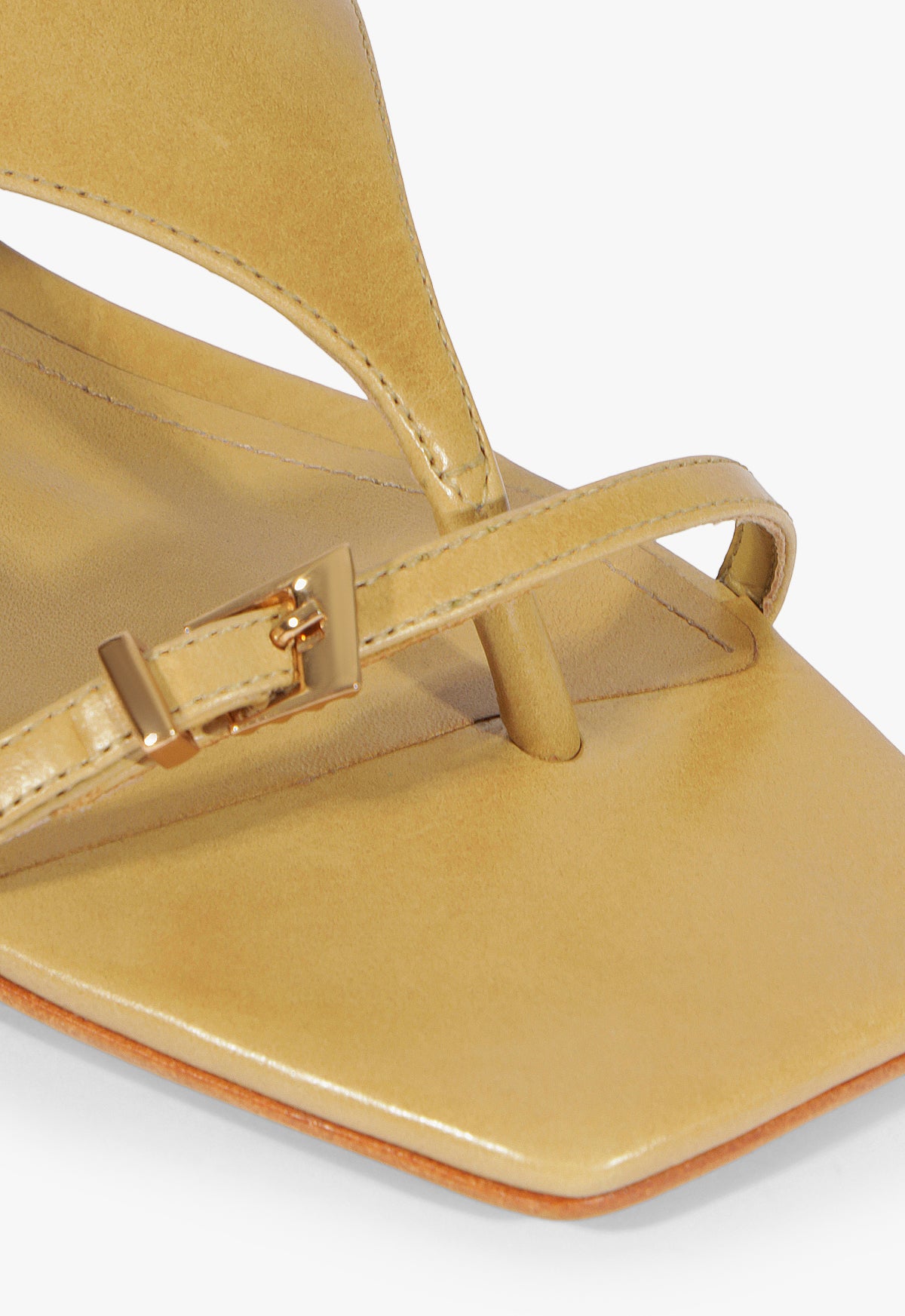 Tana Leather Sandal