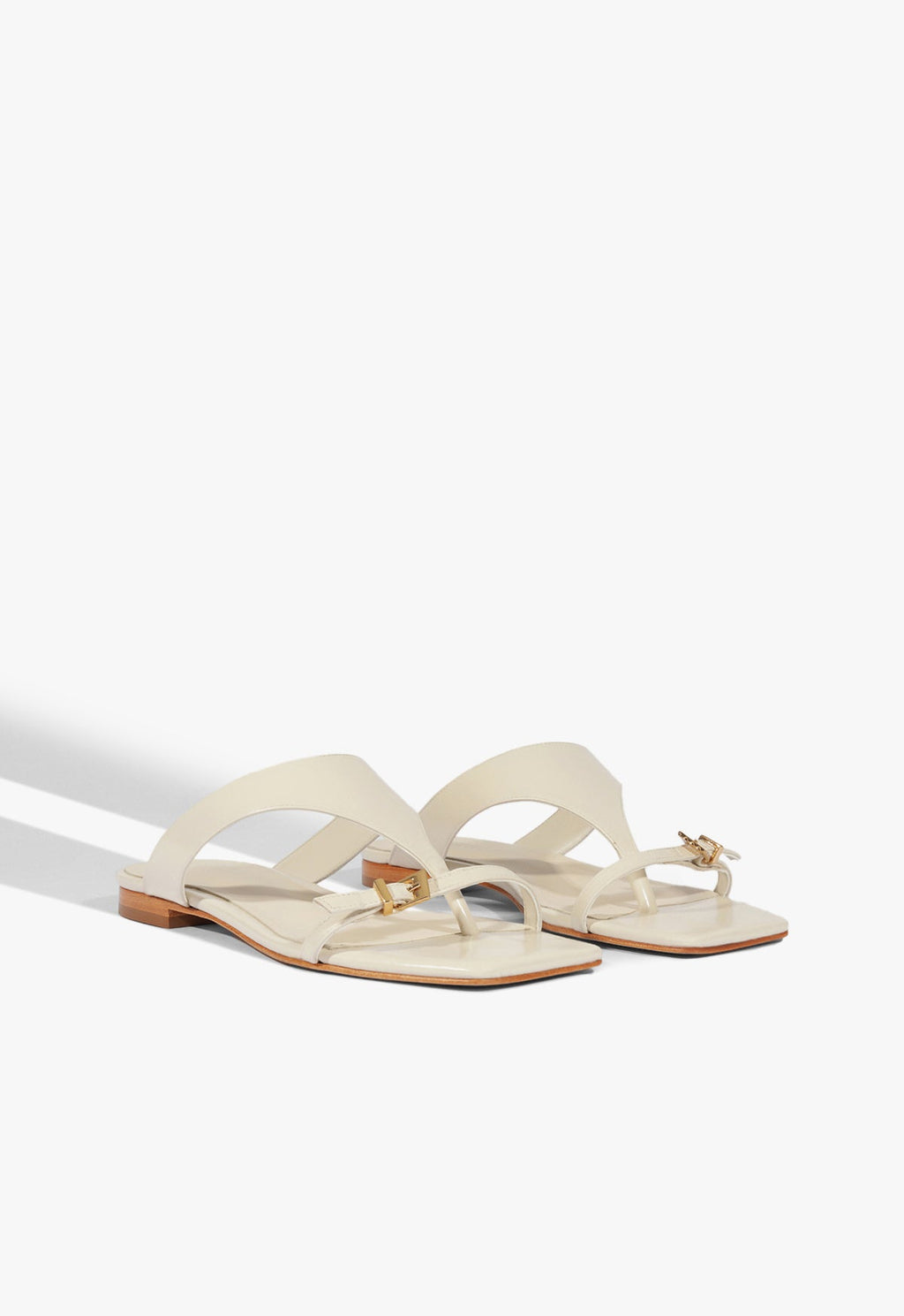 Tana Leather Sandal