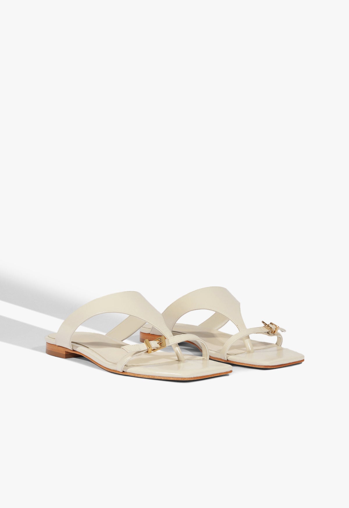 Tana Leather Sandal
