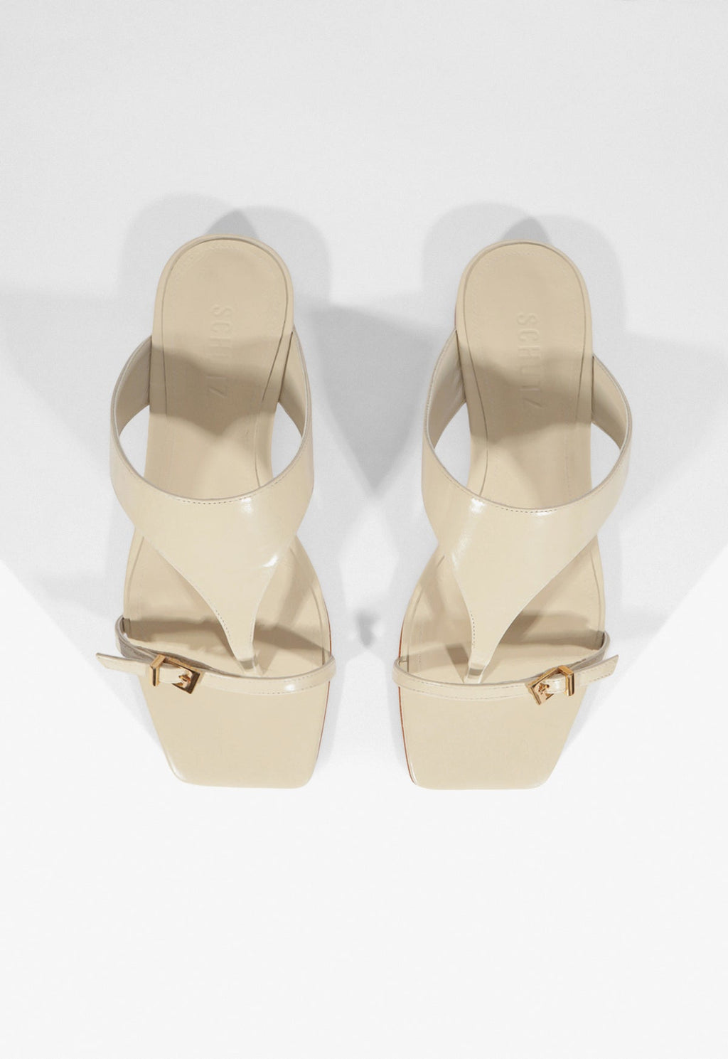 Tana Leather Sandal