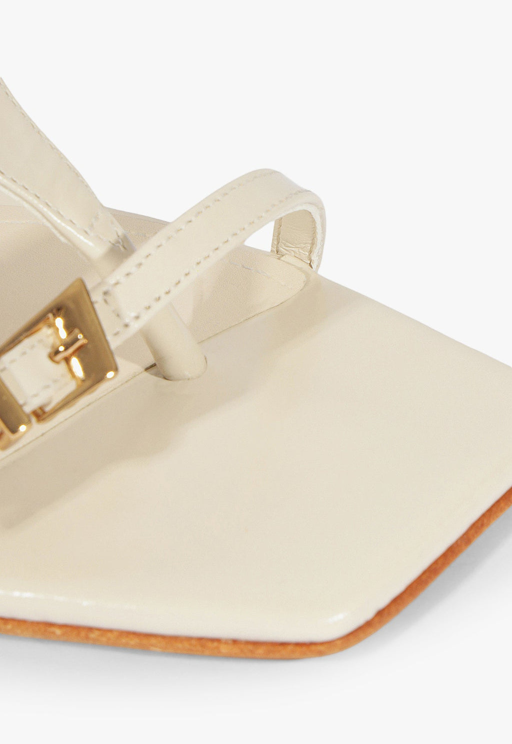 Tana Leather Sandal
