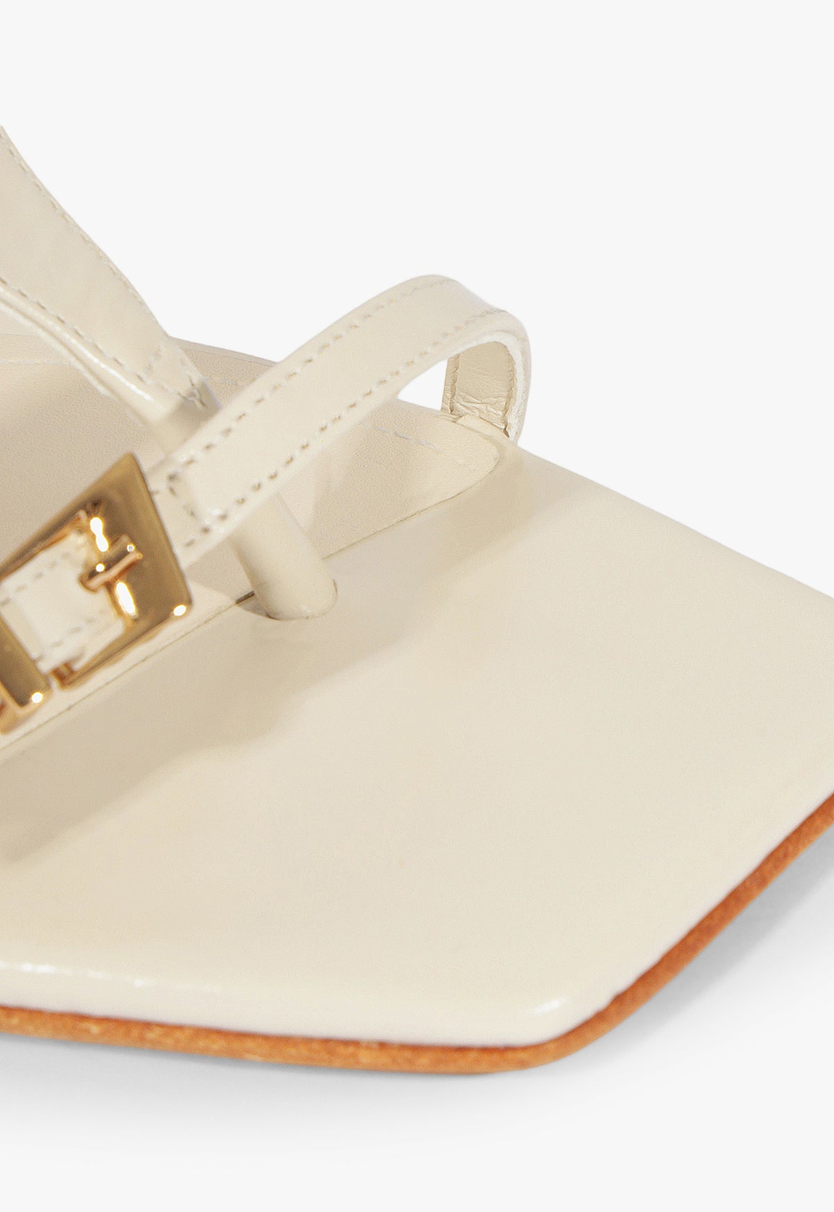 Tana Leather Sandal