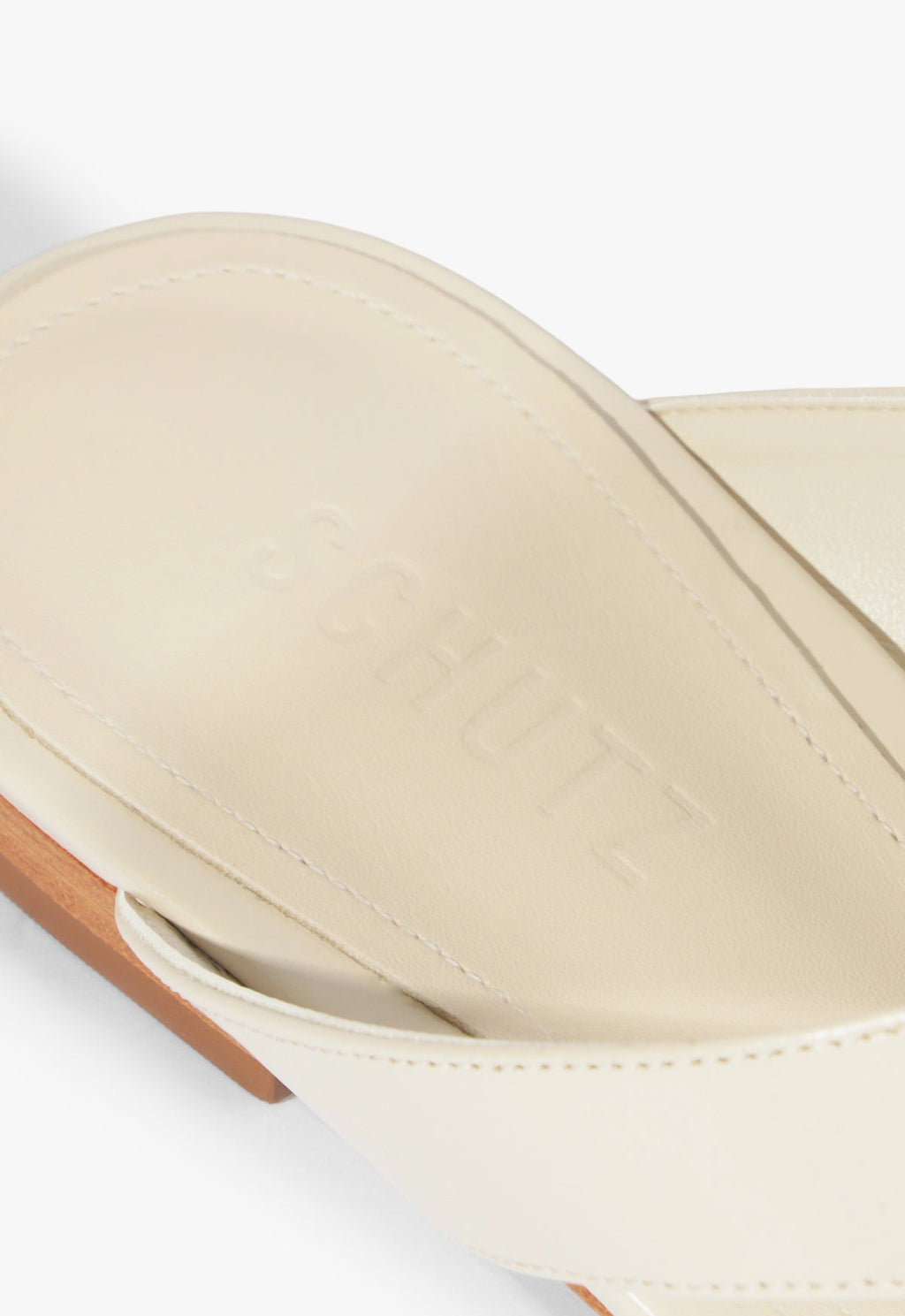 Tana Leather Sandal