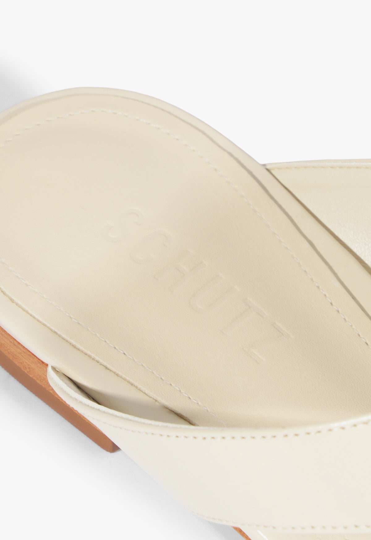 Tana Leather Sandal