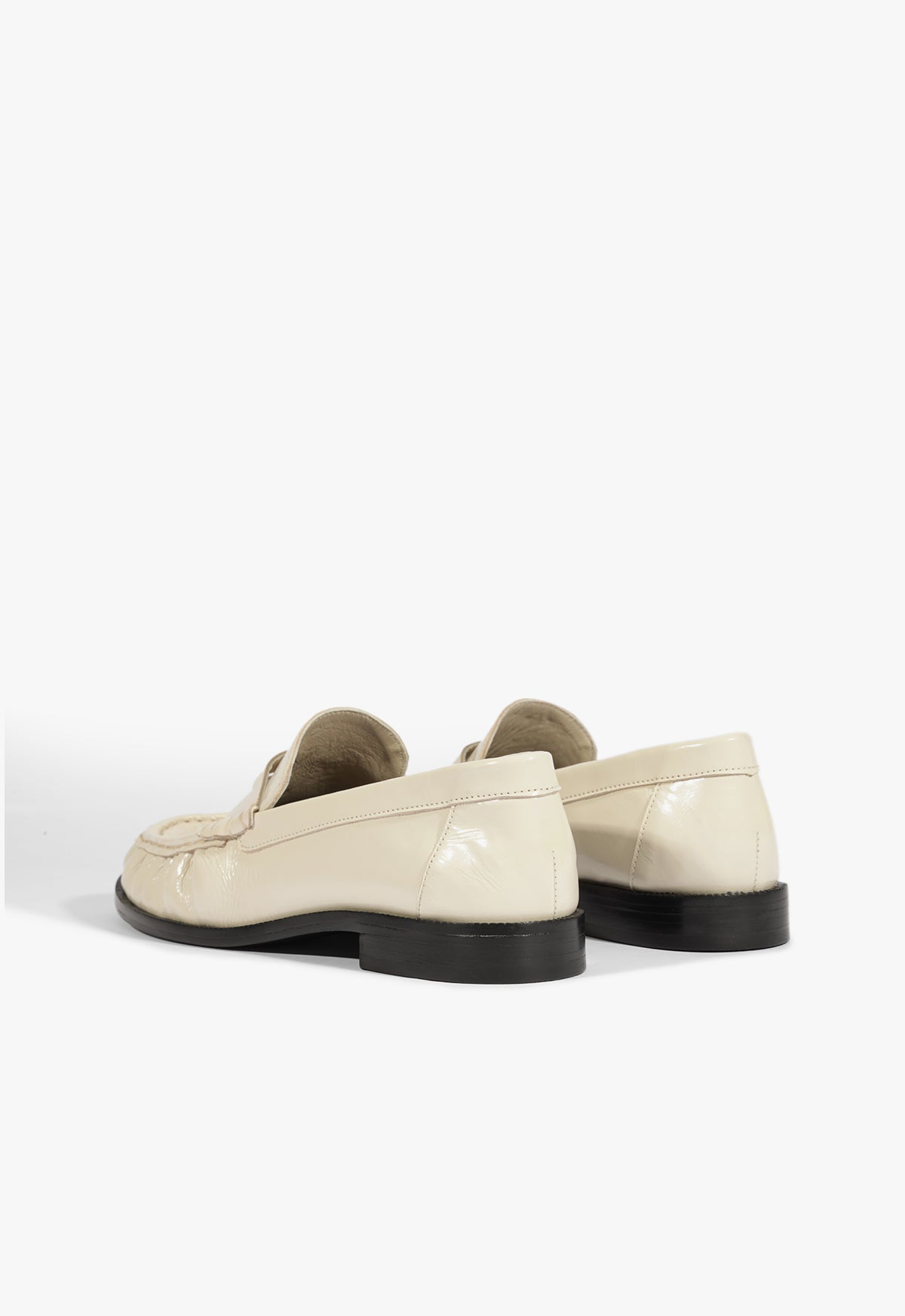 Tyche Patent Flat