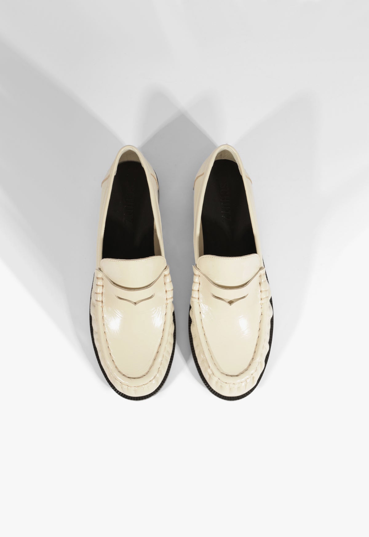 Tyche Patent Flat