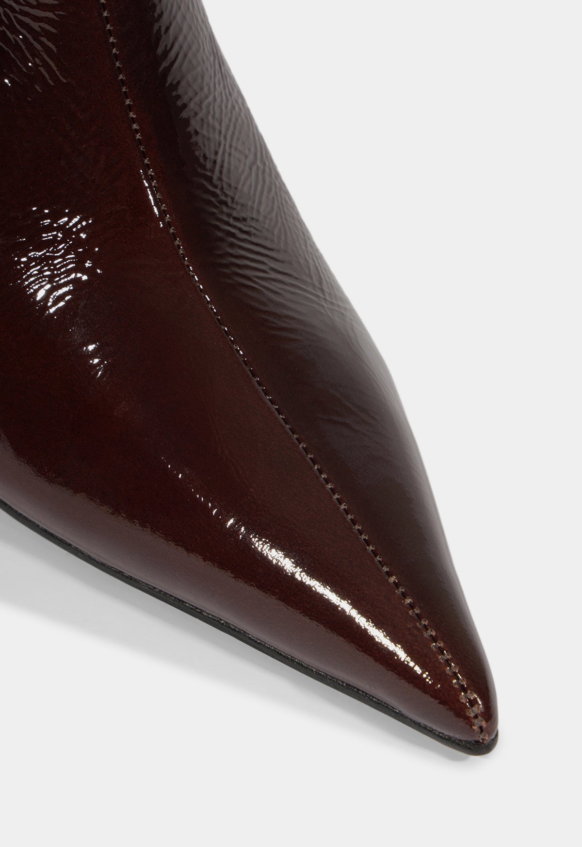 Elisha Bootie