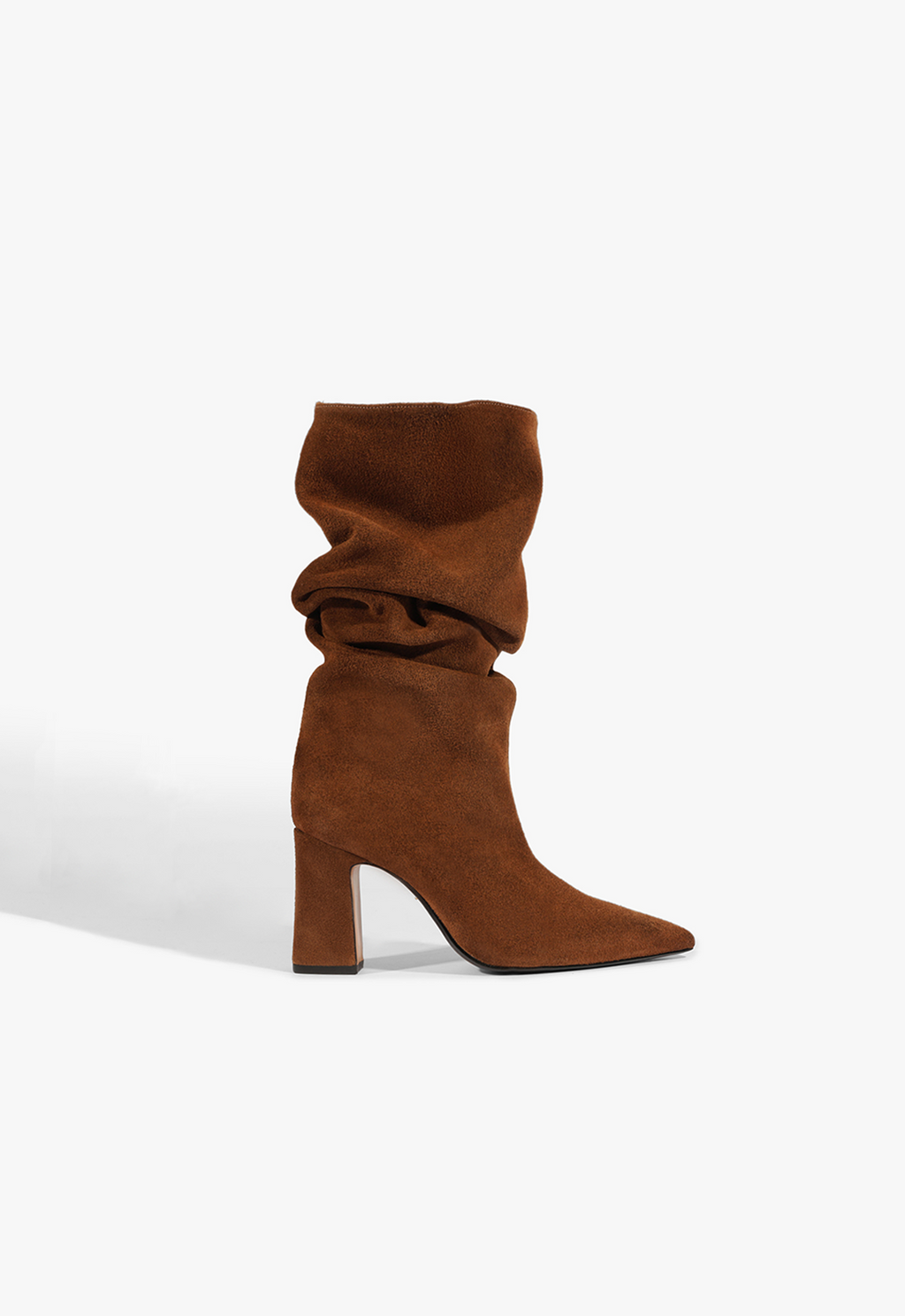 Harriet Suede Boot