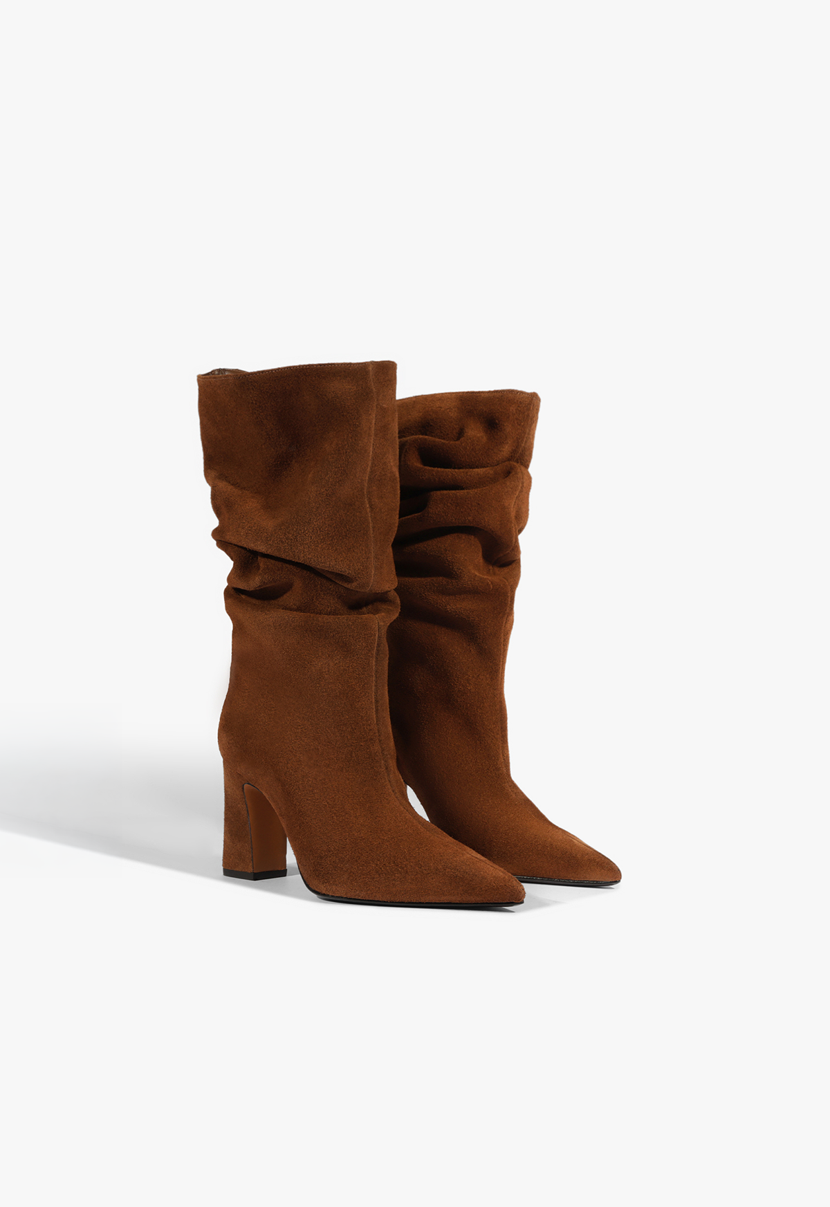 Harriet Suede Boot