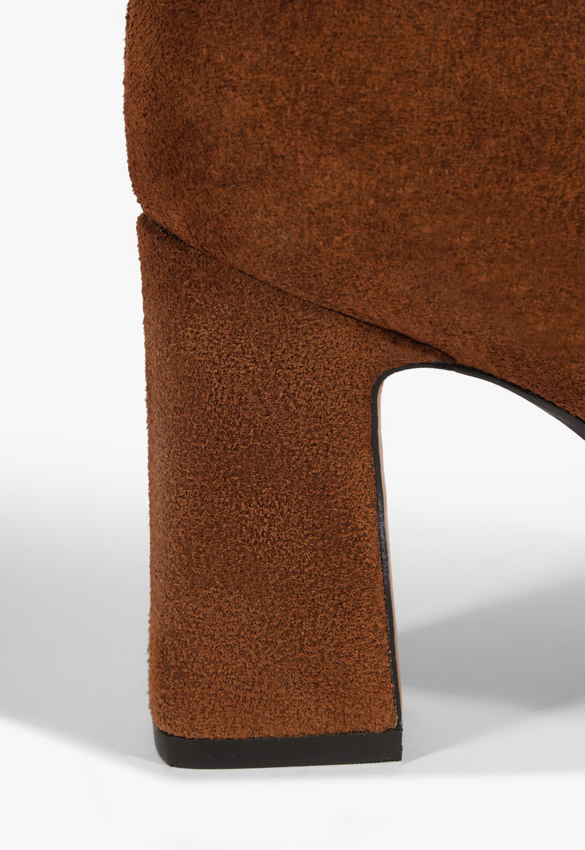 Harriet Suede Boot