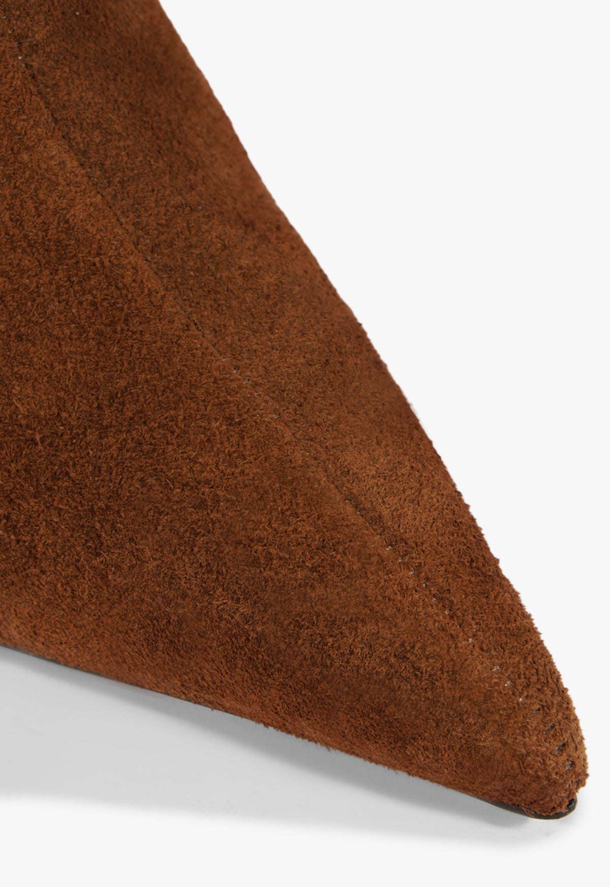 Harriet Suede Boot