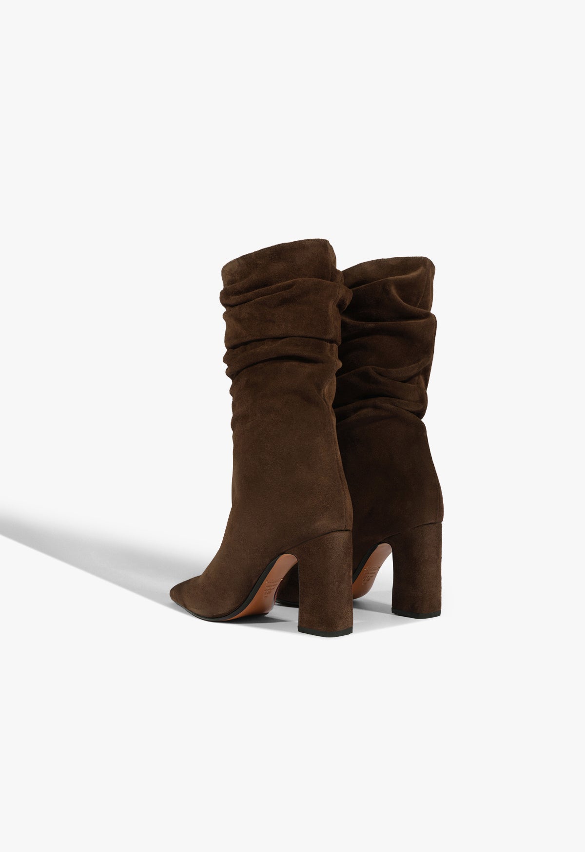 Harriet Suede Boot