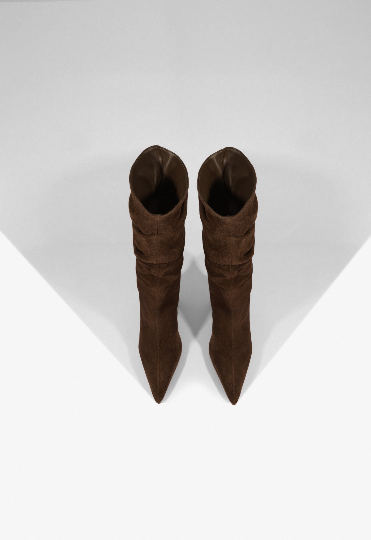 Harriet Suede Boot