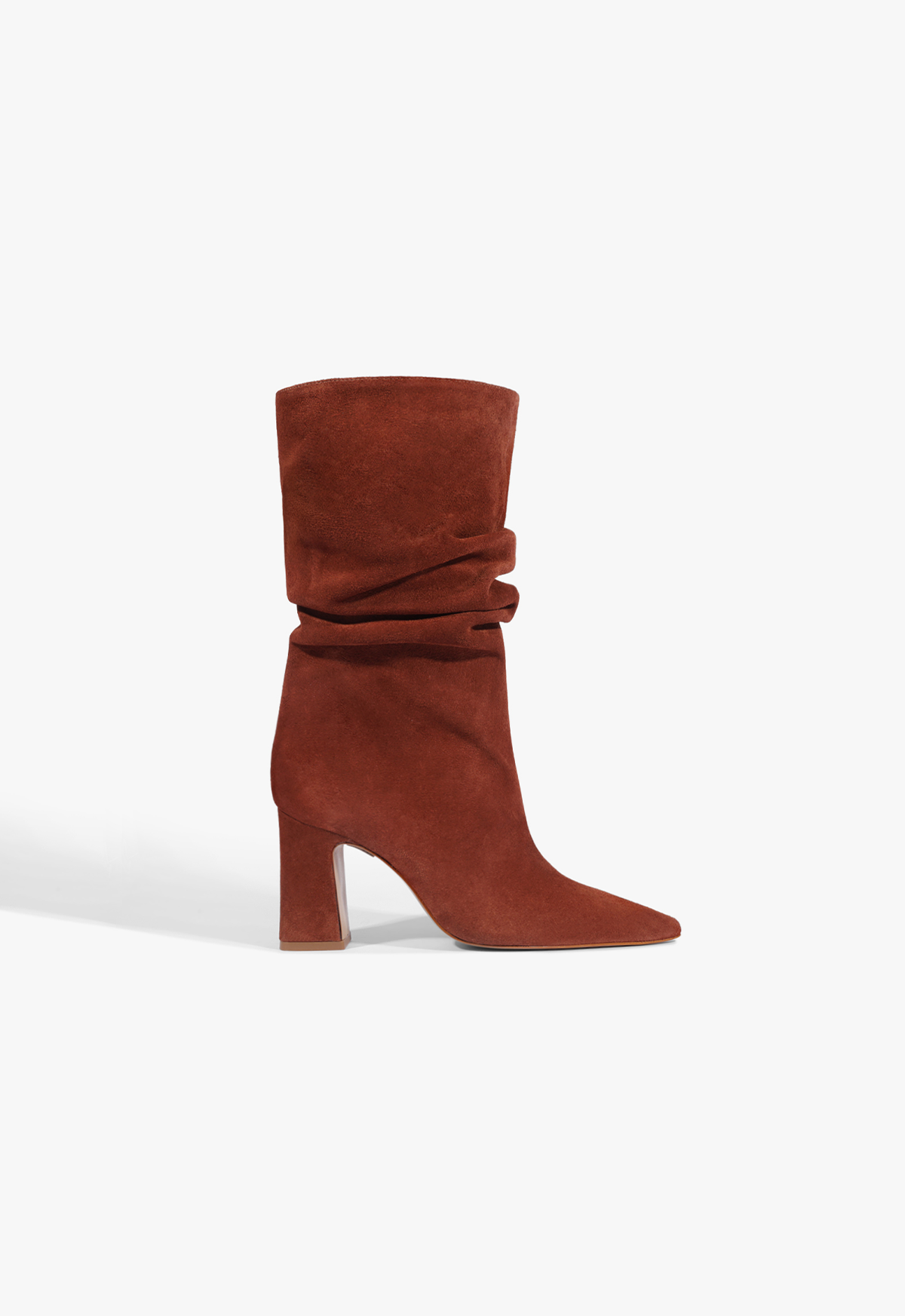 Harriet Suede Boot