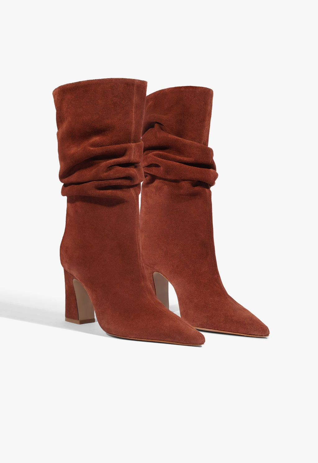 Harriet Suede Boot