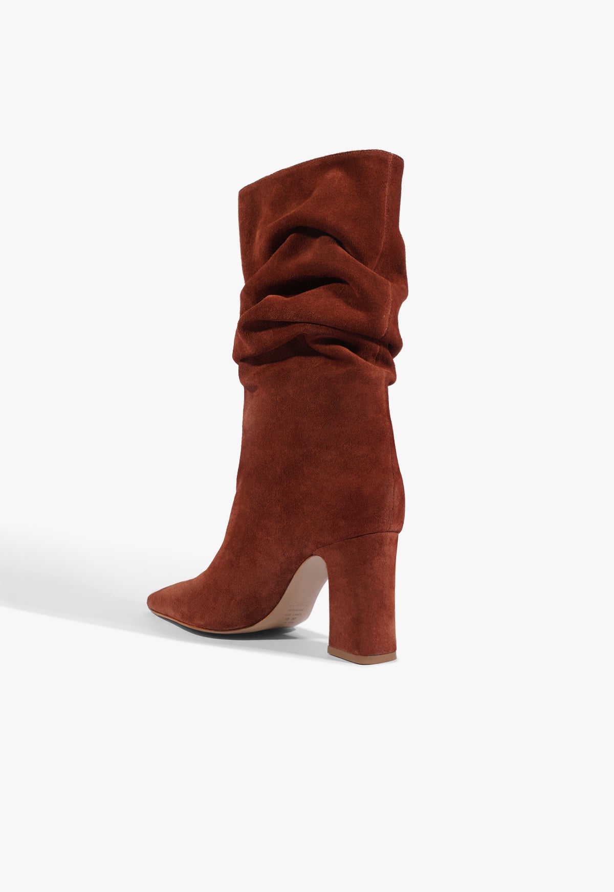 Harriet Suede Boot