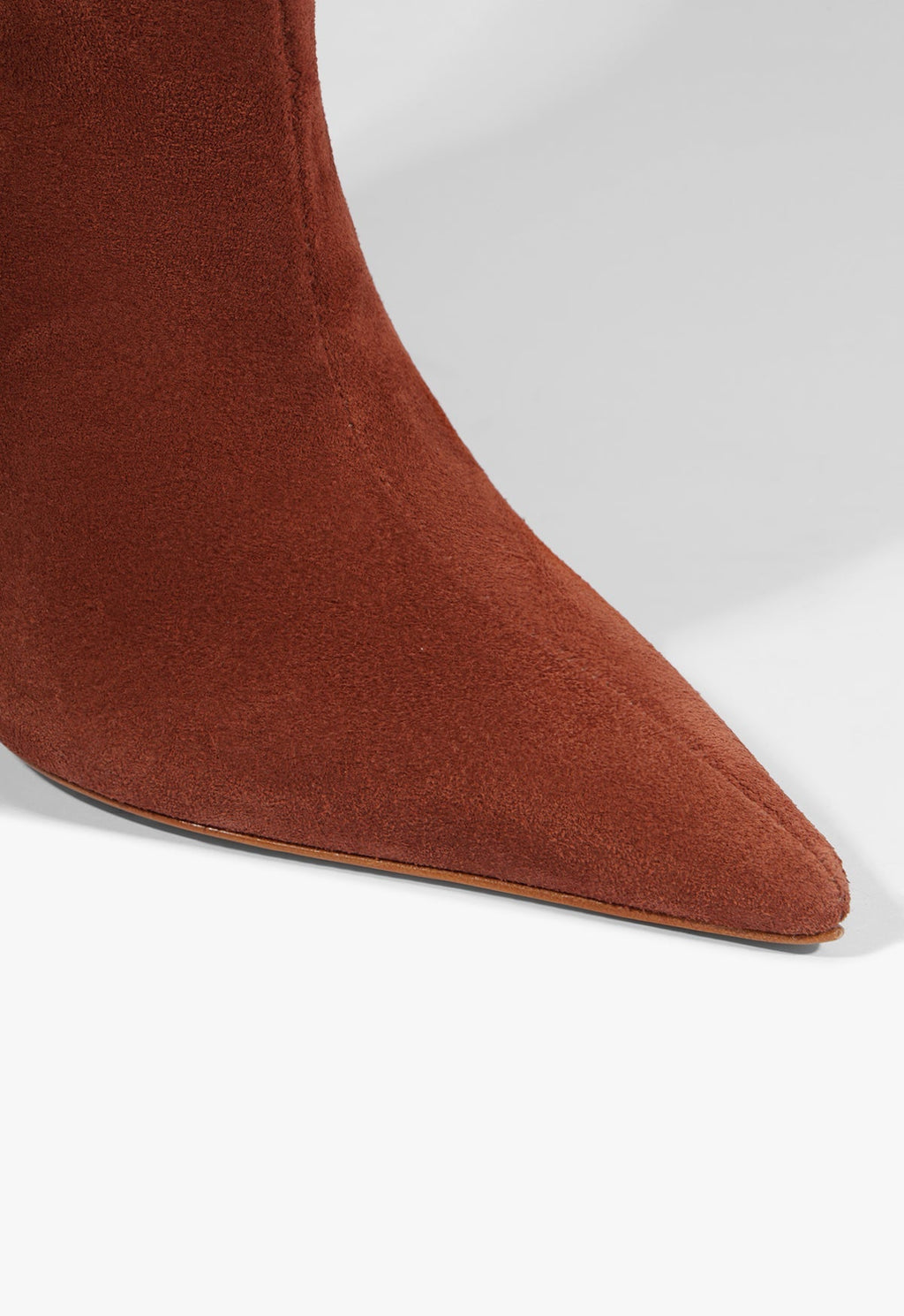 Harriet Suede Boot