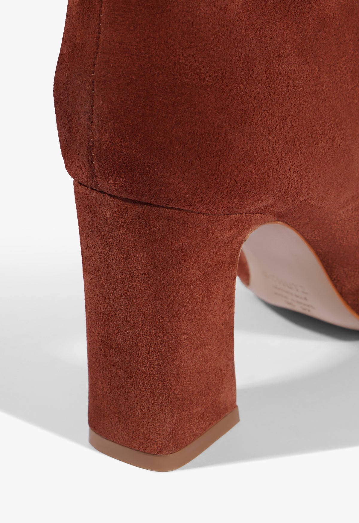 Harriet Suede Boot