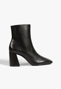 Leia Leather Bootie