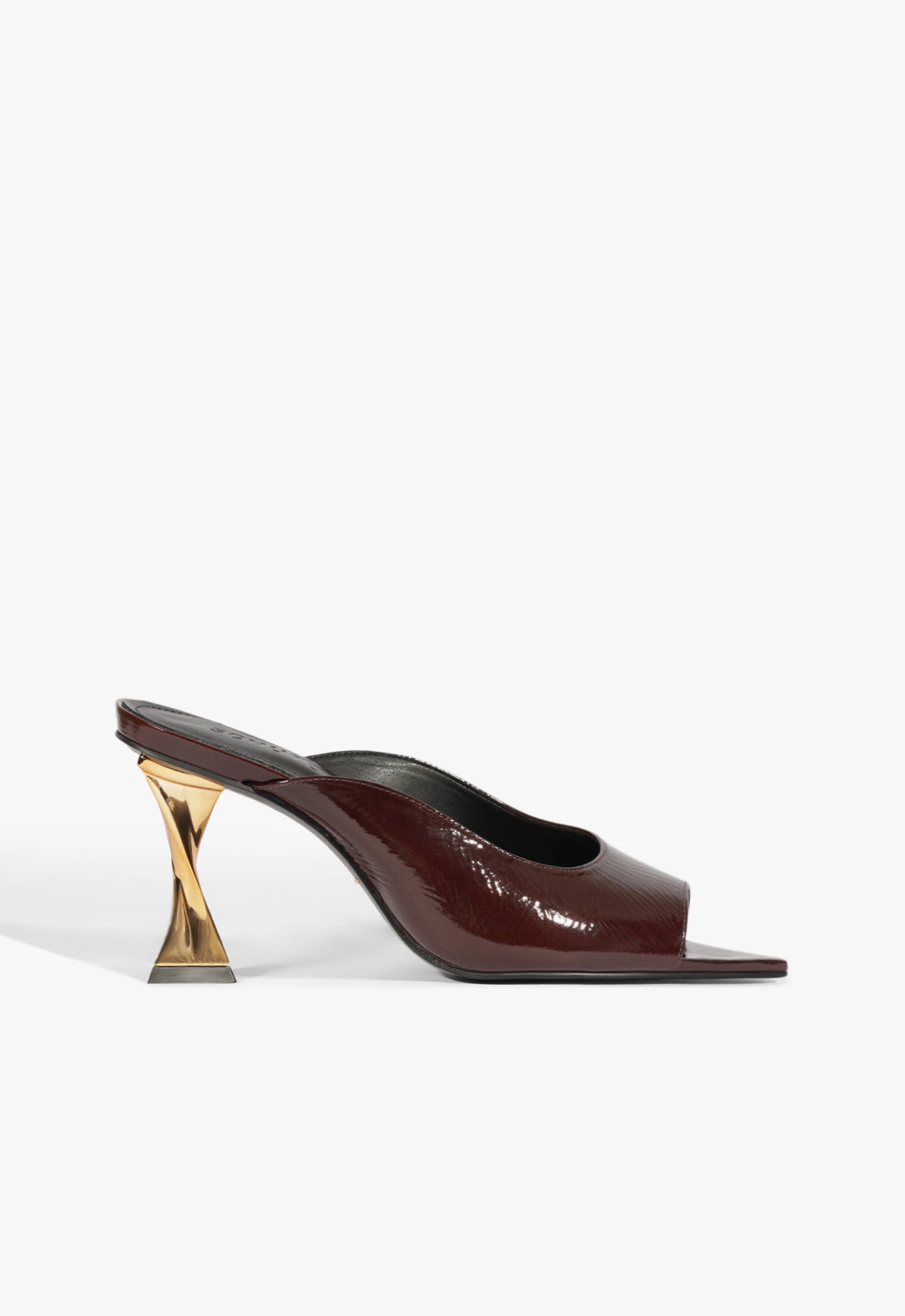 Elisha Mule Sandal