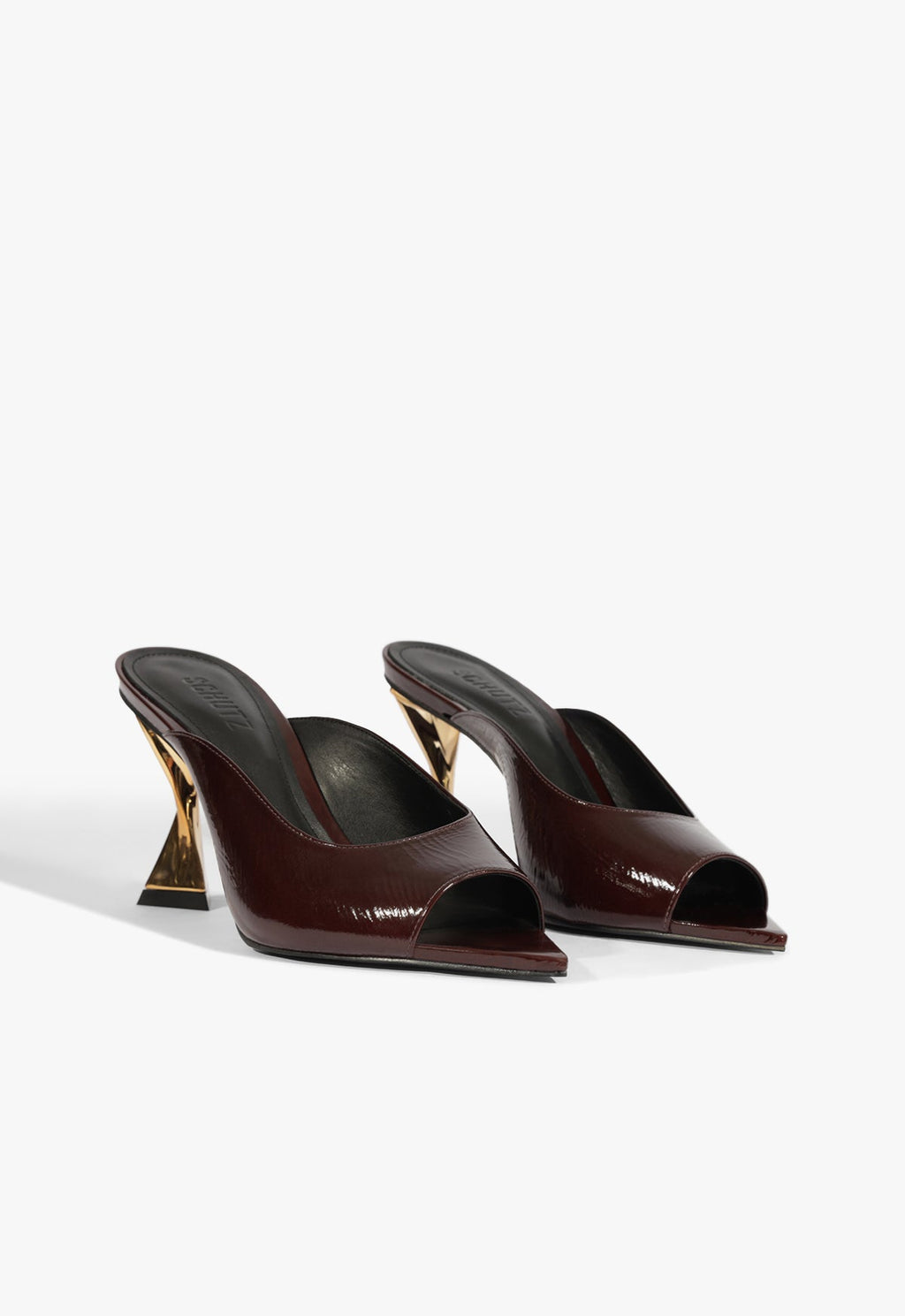 Elisha Mule Sandal