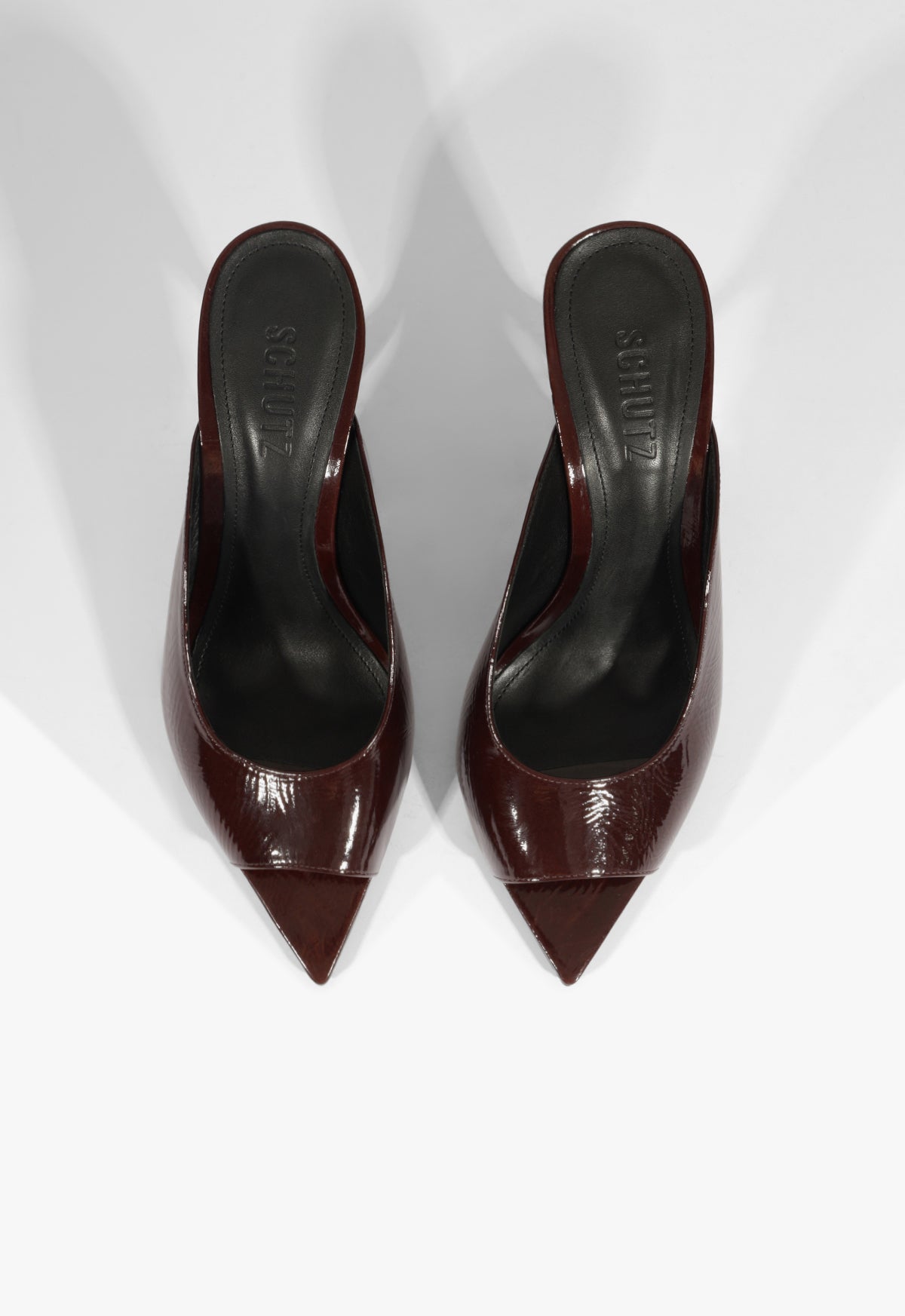 Elisha Mule Sandal