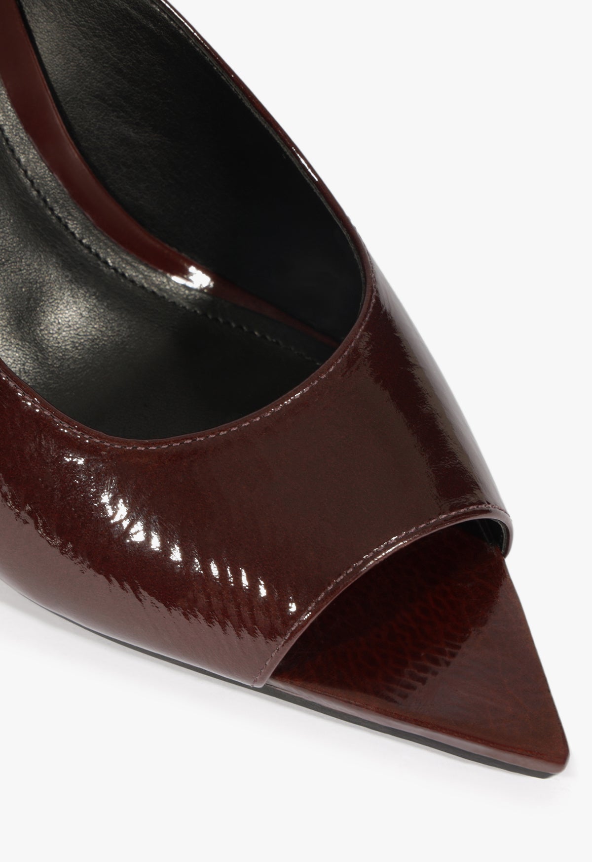 Elisha Mule Sandal