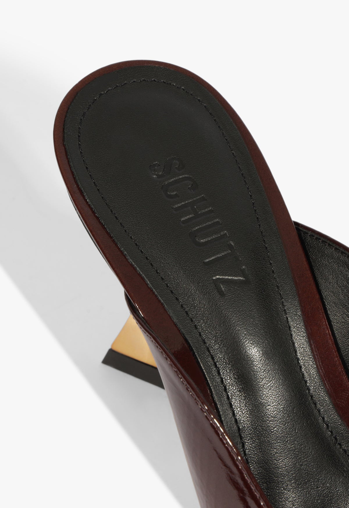 Elisha Mule Sandal
