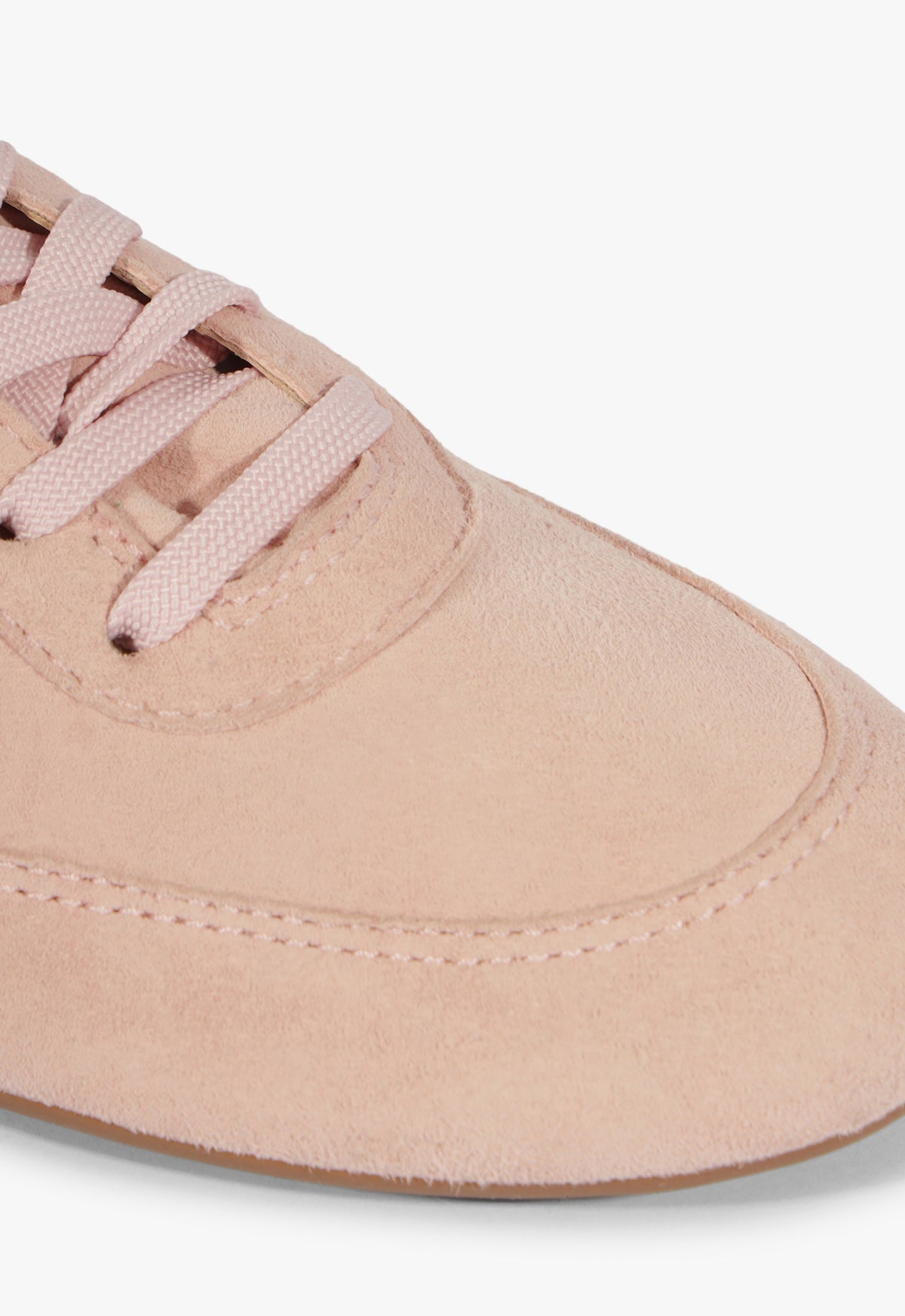 Eight Suede Sneaker