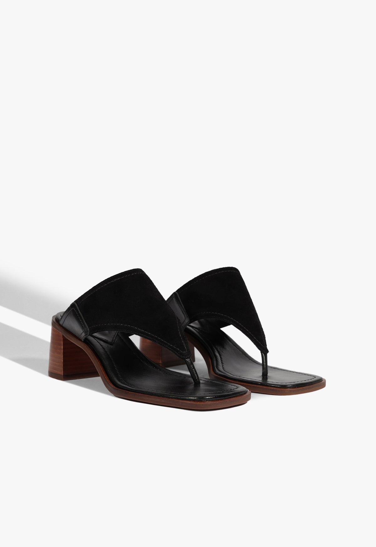 Sage Sandal