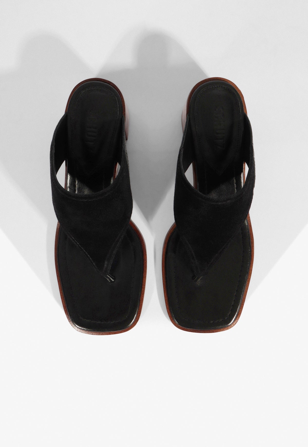 Sage Sandal