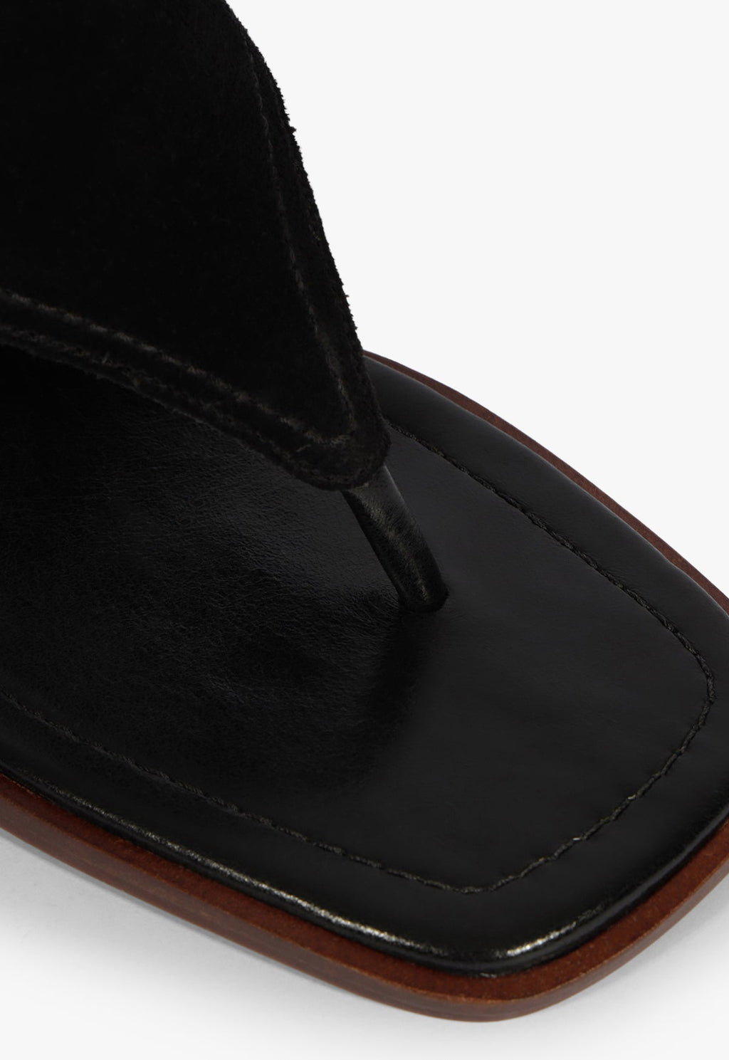 Sage Sandal